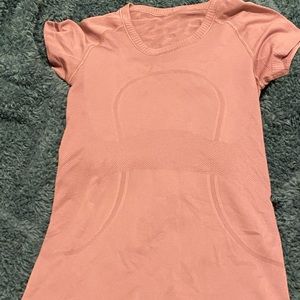 Swiftly tech shirt sleeve 4